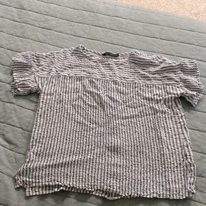 Doe & Rae womens top